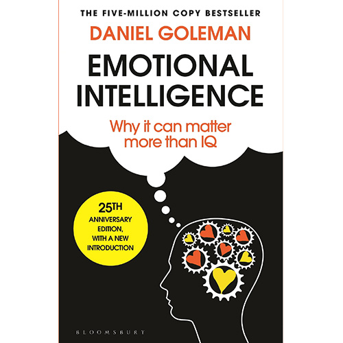 Emotional Intelligence – Daniel Goleman